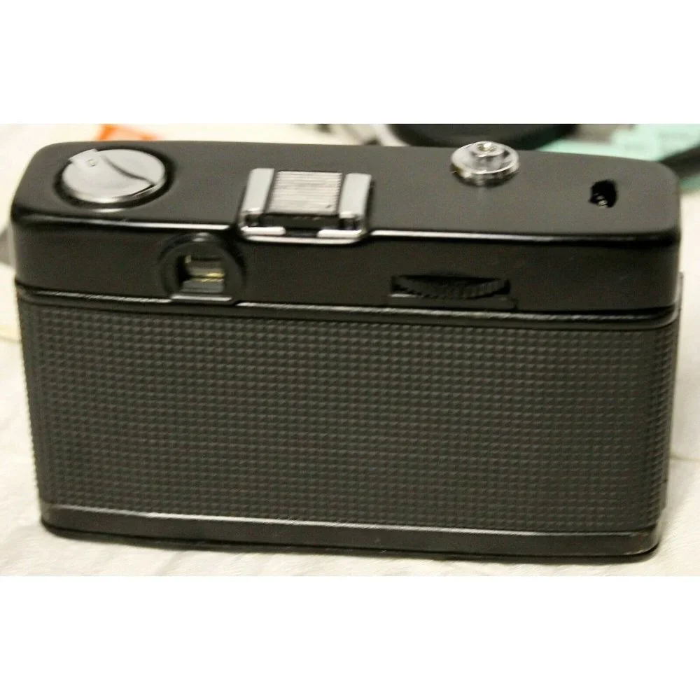 Hanimex Compact A Camera Case TX228 Flash Attachment Instruction Manuals